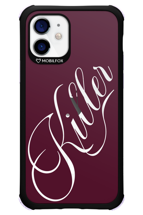 Cherry Killer - Apple iPhone 12