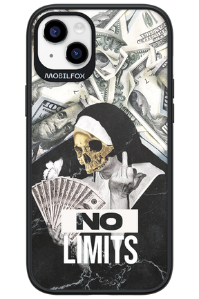 No Limits - Apple iPhone 14 Plus