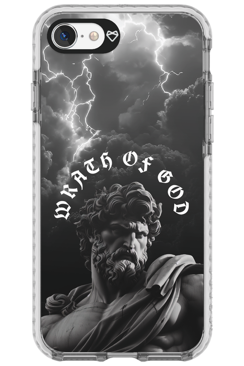 God - Apple iPhone 7