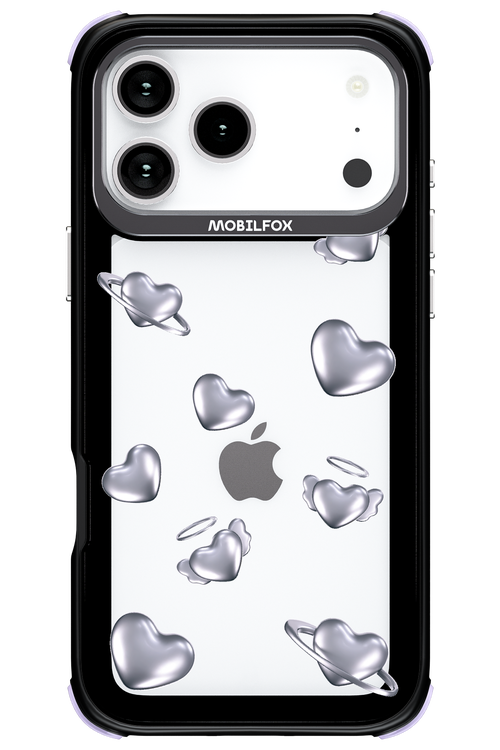 Chrome Hearts - Apple iPhone 17 Pro Max