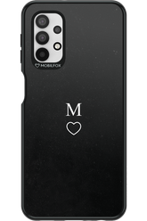 M Black 2.0 - Samsung Galaxy A32 5G