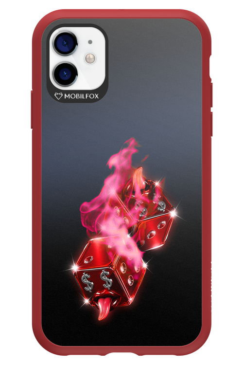 Lucky Thirsty 2.0 - Apple iPhone 11