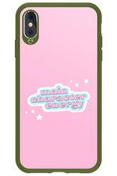 The Main Pink - Apple iPhone XS Max