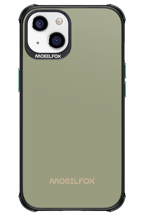 Olive - Apple iPhone 13