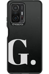 G (Off Space) 2.0 - Xiaomi Mi 11T