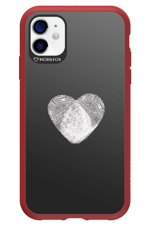 EVIDENCE - Apple iPhone 11