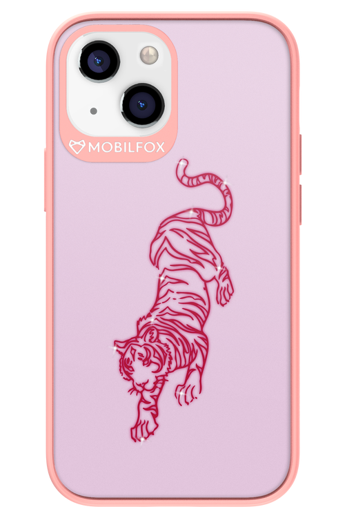 Tiger Power - Apple iPhone 13 Mini