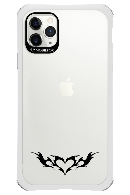 Techno Hart - Apple iPhone 11 Pro Max