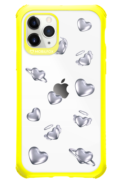 Chrome Hearts - Apple iPhone 11 Pro