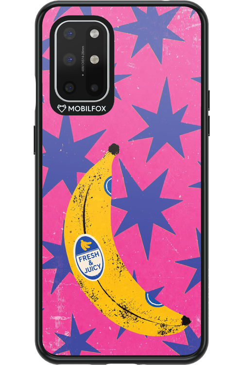 BANANA POP BLUE 2.0 - OnePlus 8T