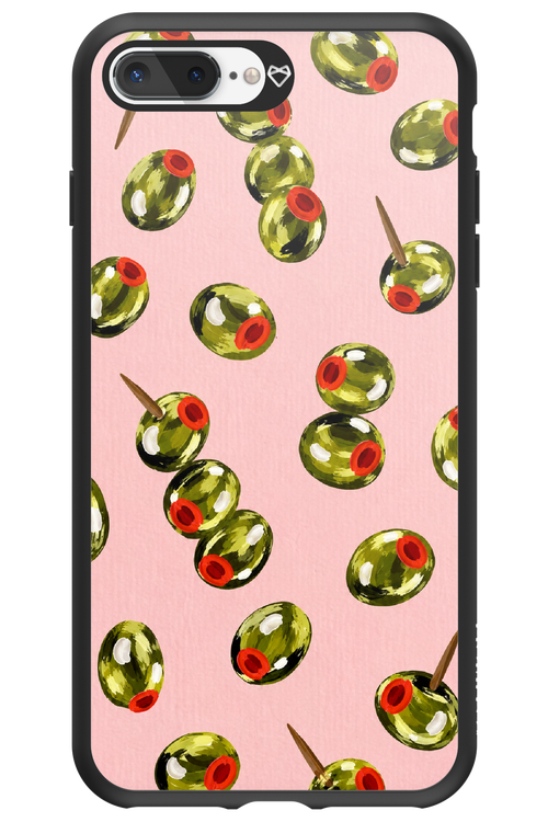 Olive 2.0 - Apple iPhone 7 Plus