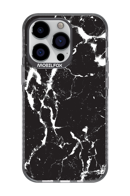 Grunge Marble - Apple iPhone 13 Pro