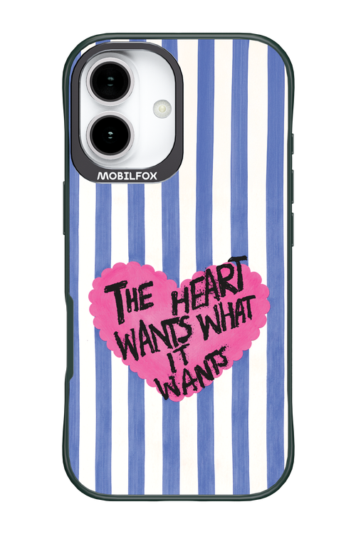 THWYW 2.0 - Apple iPhone 17