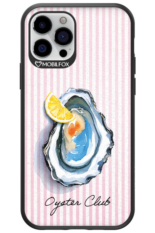 Oyster Club 2.0 - Apple iPhone 12 Pro