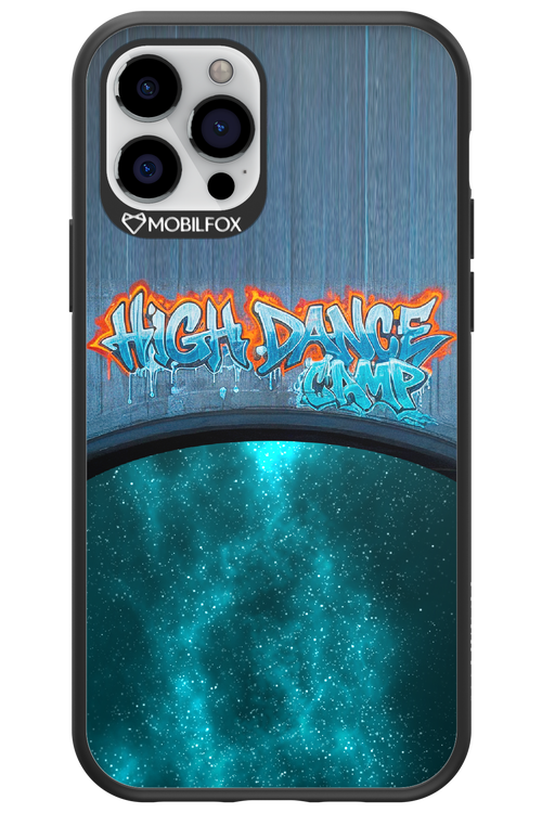 HDC 9 2.0 - Apple iPhone 12 Pro