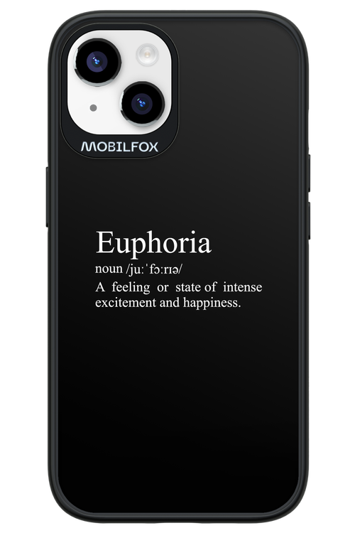 Euph0ria - Apple iPhone 14
