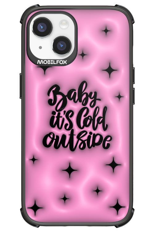 BabyX - Apple iPhone 14