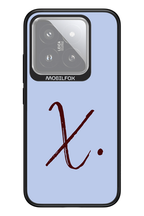(Jellyfish Presso) X 2.0 - Xiaomi 14