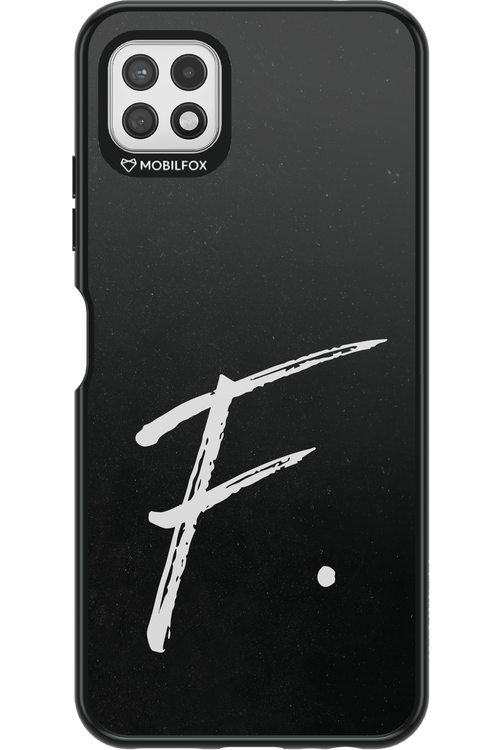 (Off Space) F 2.0 - Samsung Galaxy A22 5G