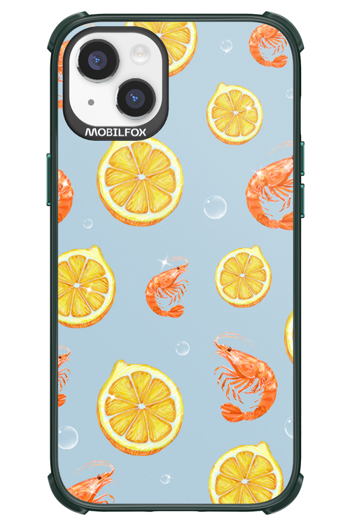 Sour Shrimp - Apple iPhone 14 Plus