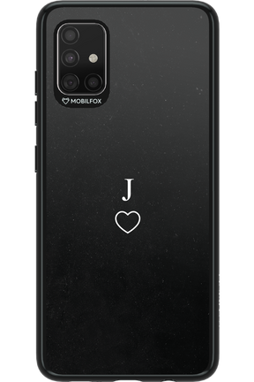 J Black 2.0 - Samsung Galaxy A51