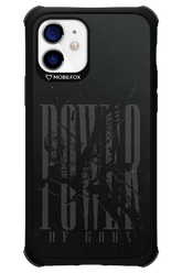 Power of Gods - Apple iPhone 12