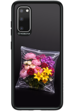 Love Bag 2.0 - Samsung Galaxy S20