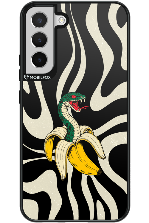 Banana Bite 2.0 - Samsung Galaxy S22+