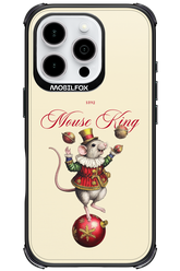 Mouse King - Apple iPhone 16 Pro