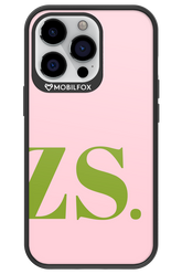 ZS (Matcha Gum) - Apple iPhone 13 Pro
