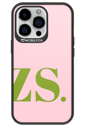 ZS (Matcha Gum) - Apple iPhone 13 Pro