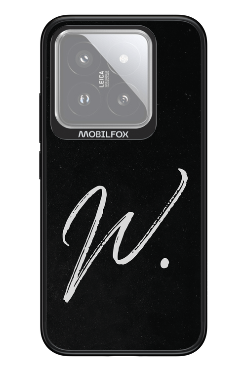 (Off Space) W 2.0 - Xiaomi 14