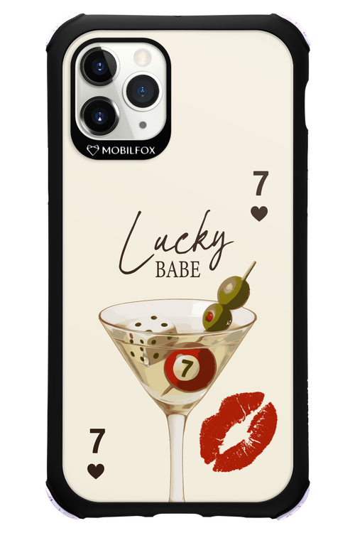Lucky Babe - Apple iPhone 11 Pro
