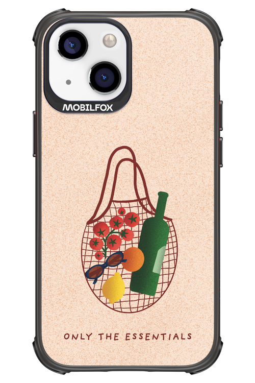 Essentials Only - Apple iPhone 13 Mini