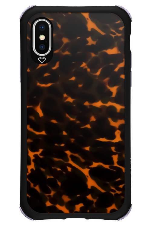 Tortie - Apple iPhone X