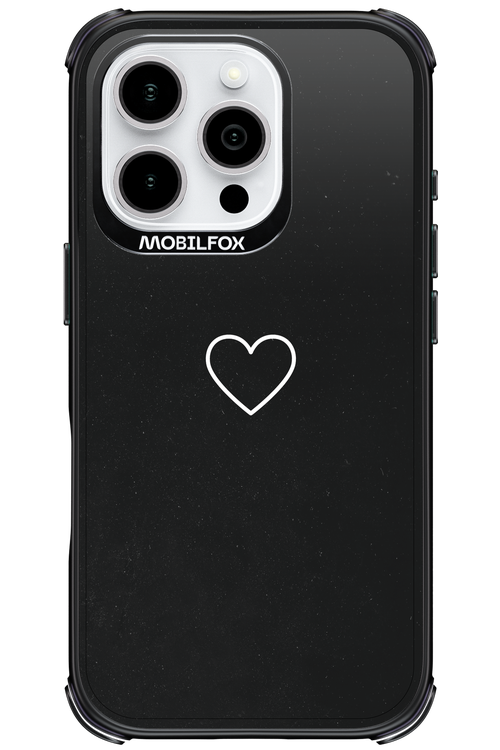 Love Is Simple 2.0 - Apple iPhone 16 Pro