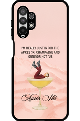 Champagne Tub - Samsung Galaxy A13 4G