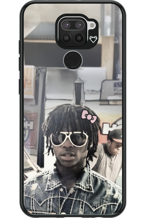 Drip ‘n’ Bow 2.0 - Xiaomi Redmi Note 9