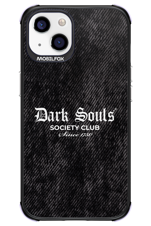 Dark Souls - Apple iPhone 13