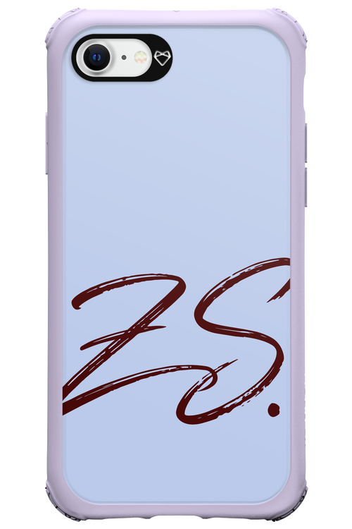 (Jellyfish Presso) ZS 2.0 - Apple iPhone SE 2020