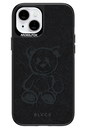 BLVCK Bear Leather - Apple iPhone 14