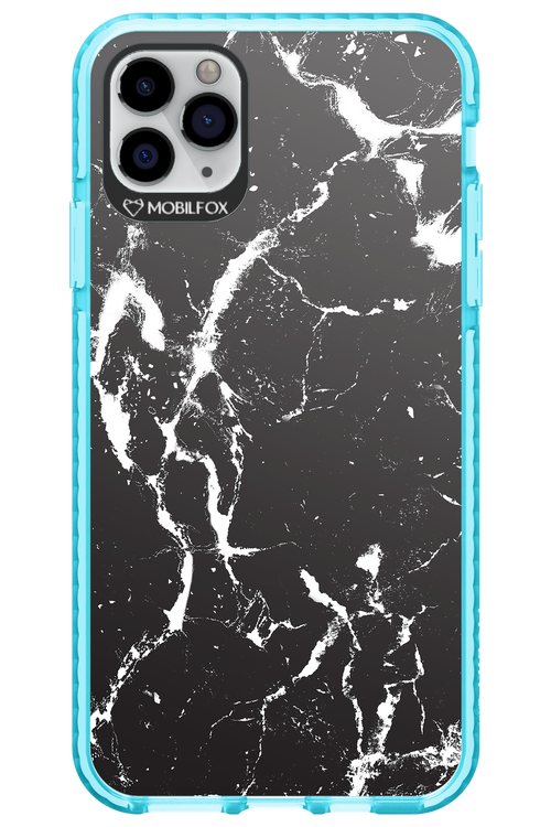 Grunge Marble - Apple iPhone 11 Pro Max