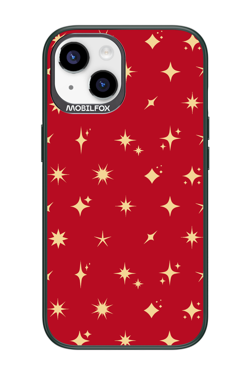 Star Red - Apple iPhone 14