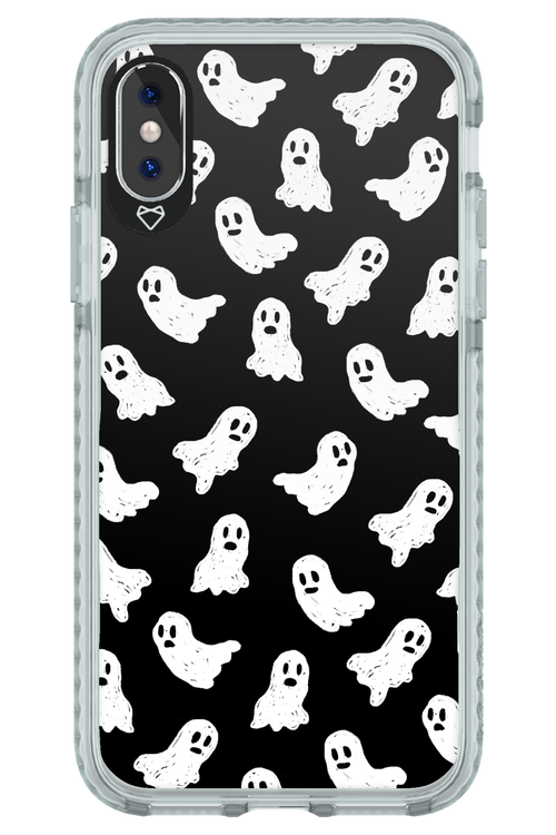 Chill Spirits - Apple iPhone XS