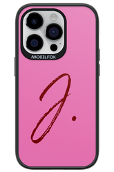 (Sorbet) J 2.0 - Apple iPhone 14 Pro