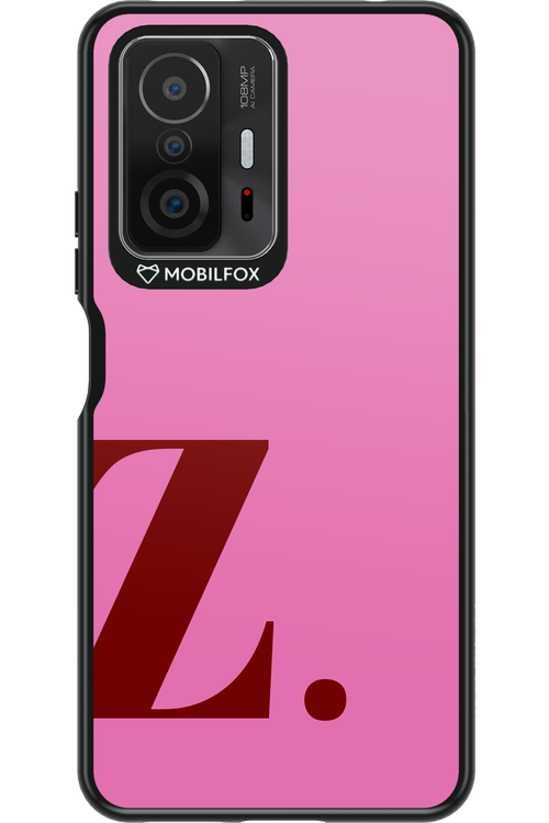 Z (Sorbet) 2.0 - Xiaomi Mi 11T