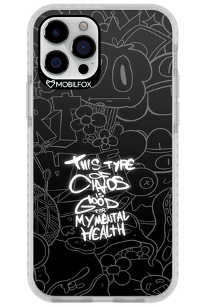 My Mental Health - Apple iPhone 12 Pro