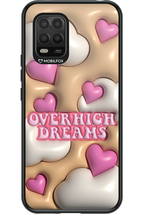 Overhigh Dreams - Xiaomi Mi 10 Lite 5G