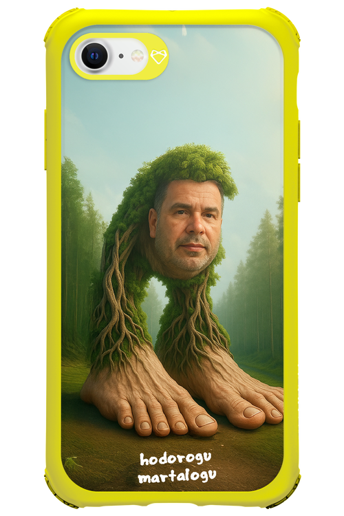 Hodorogu Martalogu - Apple iPhone SE 2020