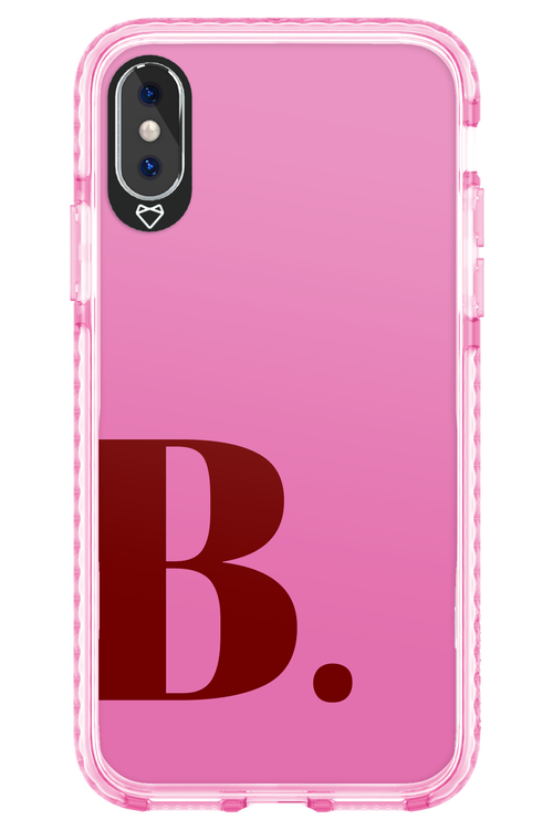 B (Sorbet) 2.0 - Apple iPhone XS